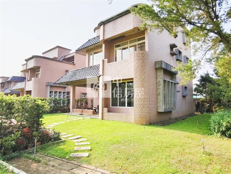 近青埔合法獨棟美農舍房屋室內格局與周邊環境