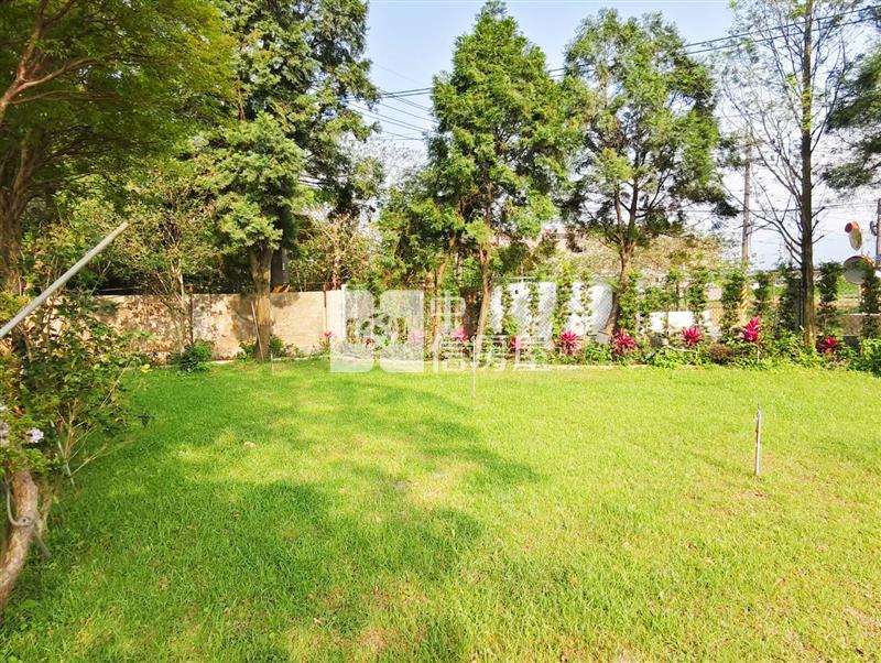 近青埔合法獨棟美農舍房屋室內格局與周邊環境