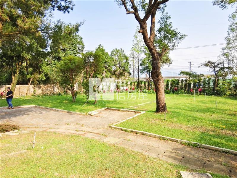 近青埔合法獨棟美農舍房屋室內格局與周邊環境