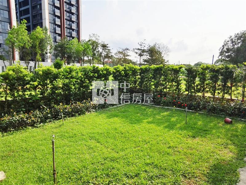 近青埔合法獨棟美農舍房屋室內格局與周邊環境