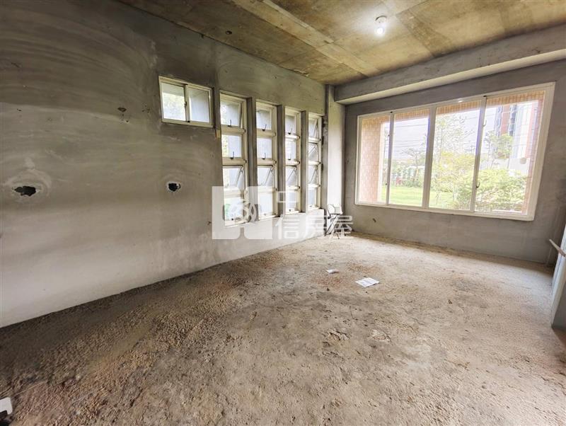 近青埔合法獨棟美農舍房屋室內格局與周邊環境