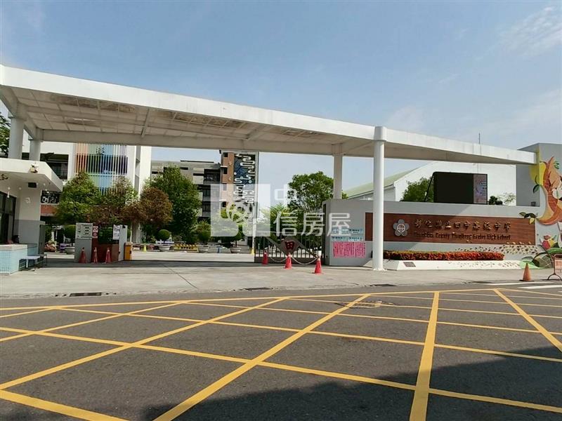 田中國中旁透天房屋室內格局與周邊環境