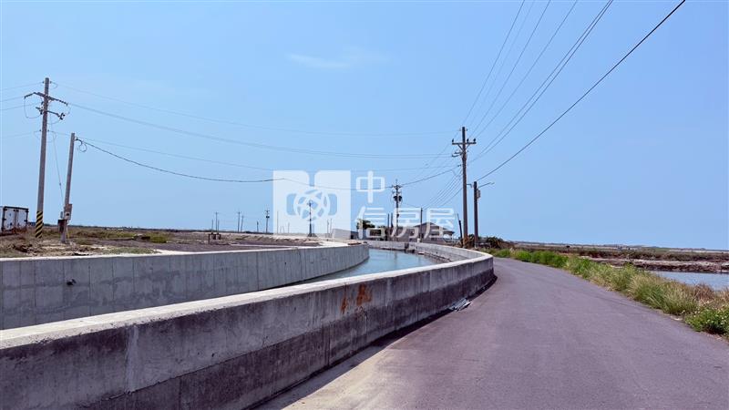 北門三寮灣高投報魚塭養殖地房屋室內格局與周邊環境