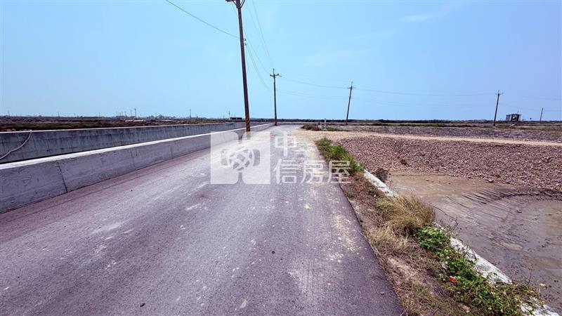 北門三寮灣高投報魚塭養殖地房屋室內格局與周邊環境