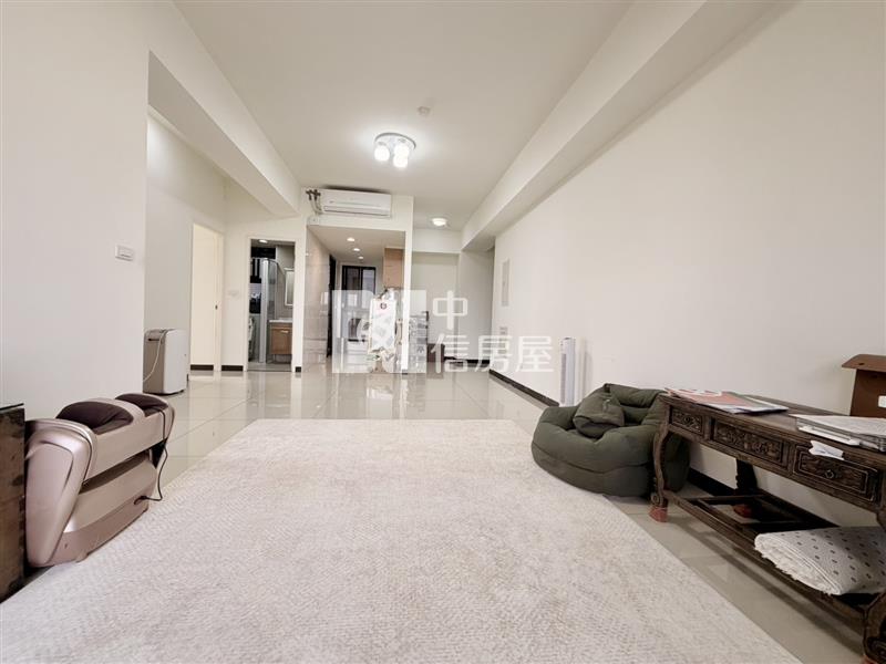 【神馬】近青埔大三房車(宜雄玉荷)房屋室內格局與周邊環境