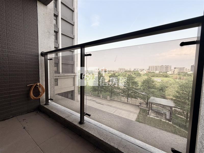 【神馬】近青埔大三房車(宜雄玉荷)房屋室內格局與周邊環境