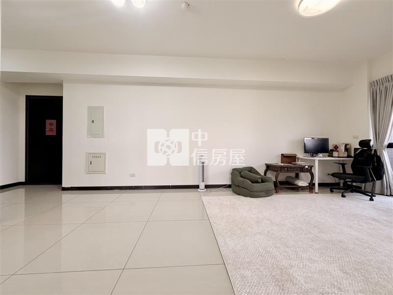 【神馬】近青埔大三房車(宜雄玉荷)房屋室內格局與周邊環境