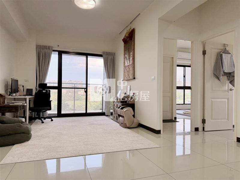 【神馬】近青埔大三房車(宜雄玉荷)房屋室內格局與周邊環境