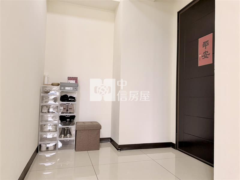 【神馬】近青埔大三房車(宜雄玉荷)房屋室內格局與周邊環境