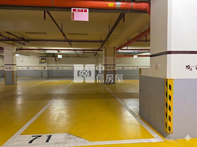 【神馬】近青埔大三房車(宜雄玉荷)房屋室內格局與周邊環境