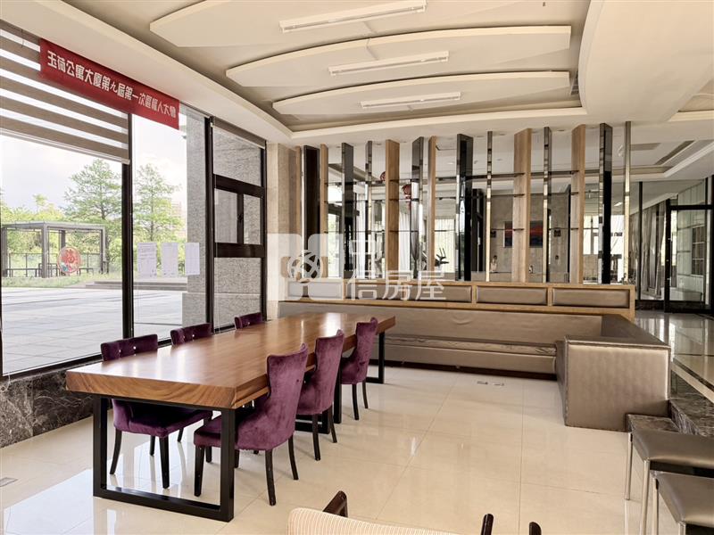 【神馬】近青埔大三房車(宜雄玉荷)房屋室內格局與周邊環境