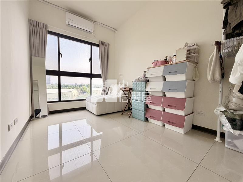 【神馬】近青埔大三房車(宜雄玉荷)房屋室內格局與周邊環境