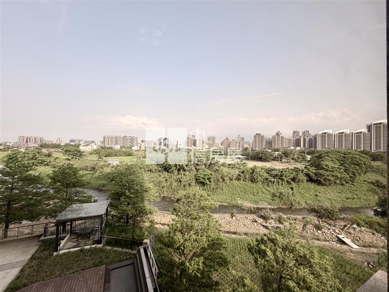 【神馬】近青埔大三房車(宜雄玉荷)房屋室內格局與周邊環境