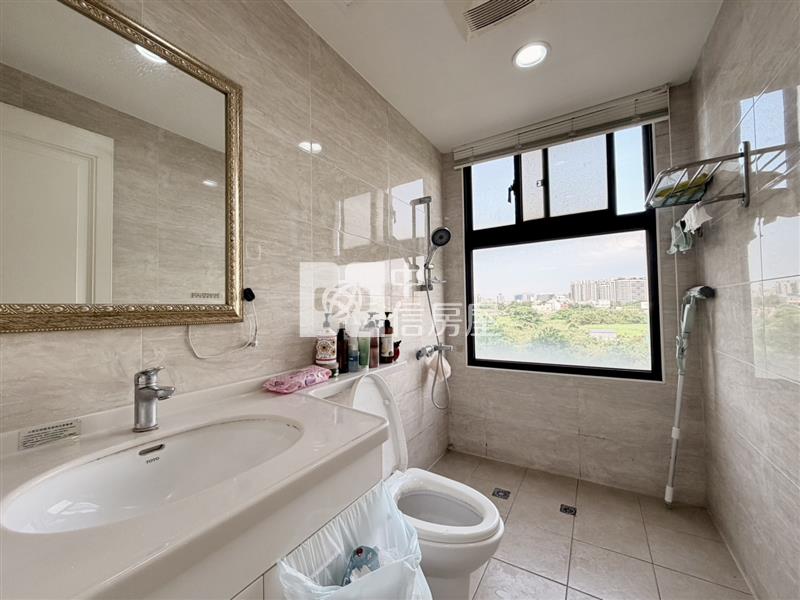 【神馬】近青埔大三房車(宜雄玉荷)房屋室內格局與周邊環境