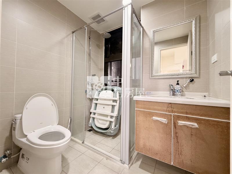 【神馬】近青埔大三房車(宜雄玉荷)房屋室內格局與周邊環境