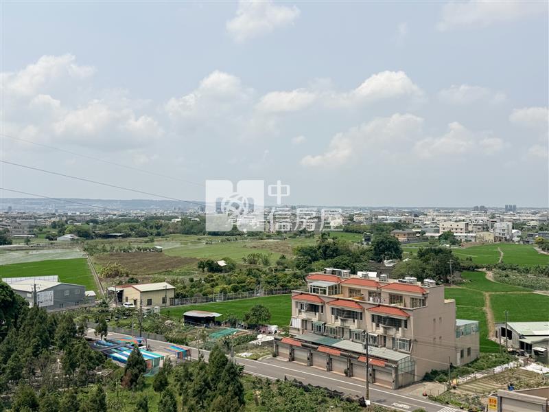 佳茂澍景莊園視野3房平車房屋室內格局與周邊環境