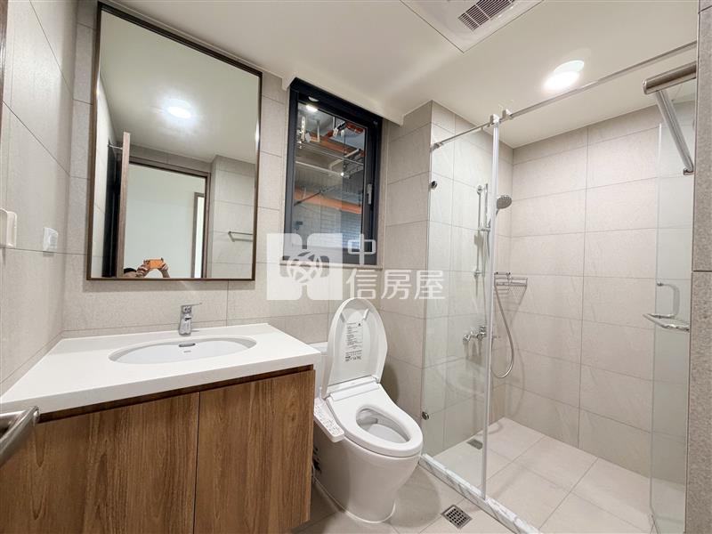 佳茂澍景莊園視野3房平車房屋室內格局與周邊環境