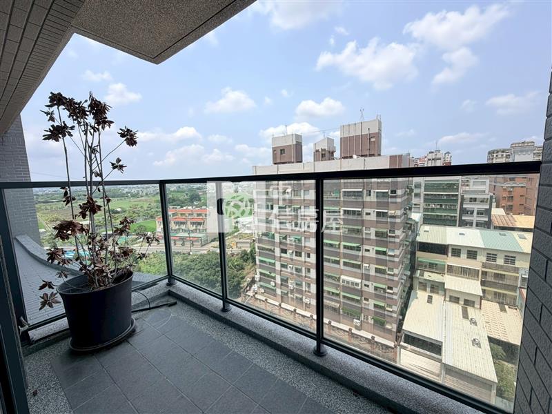 佳茂澍景莊園視野3房平車房屋室內格局與周邊環境