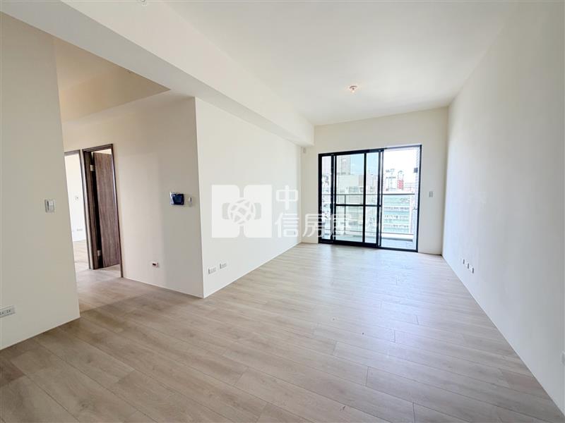 佳茂澍景莊園視野3房平車房屋室內格局與周邊環境