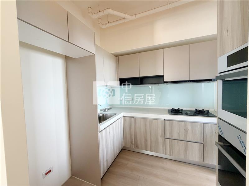 佳茂澍景莊園視野3房平車房屋室內格局與周邊環境