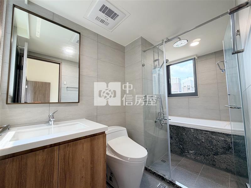 佳茂澍景莊園視野3房平車房屋室內格局與周邊環境