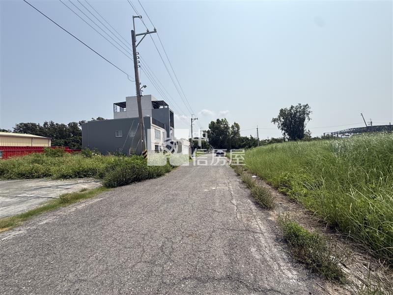 興達港灣之心方正建地房屋室內格局與周邊環境