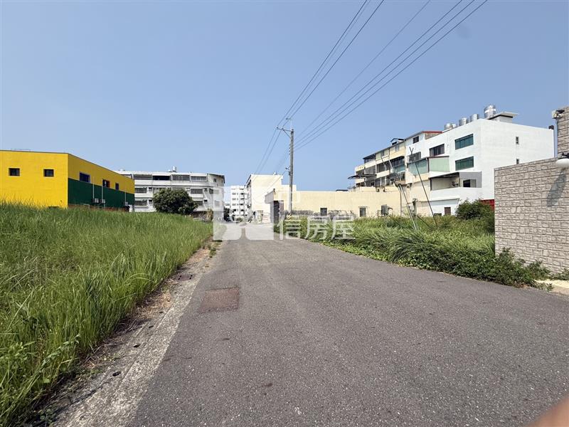 興達港灣之心方正建地房屋室內格局與周邊環境