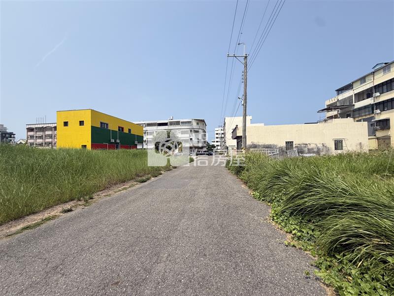 興達港灣之心方正建地房屋室內格局與周邊環境