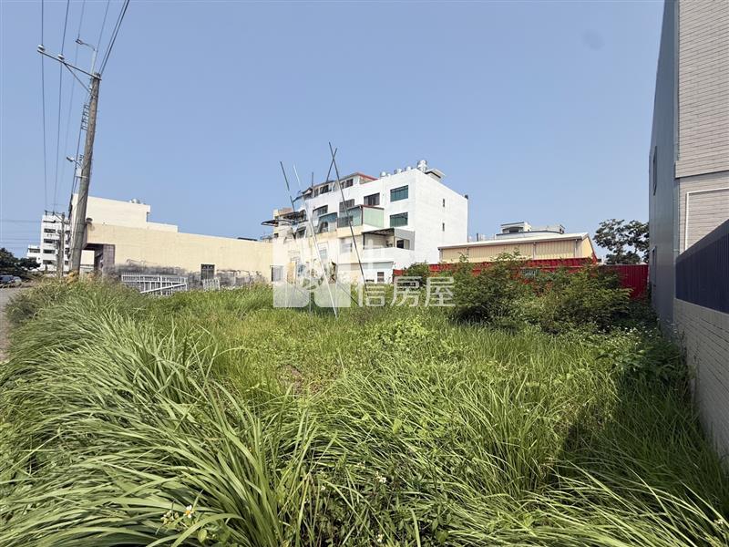 興達港灣之心方正建地房屋室內格局與周邊環境