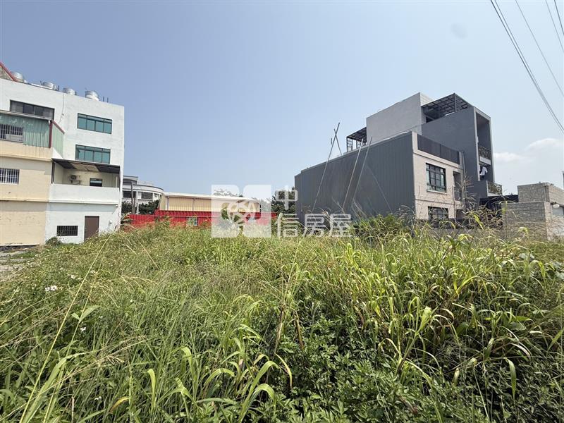 興達港灣之心方正建地房屋室內格局與周邊環境