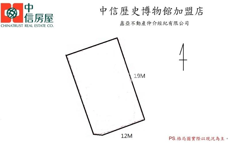 興達港灣之心方正建地房屋室內格局與周邊環境