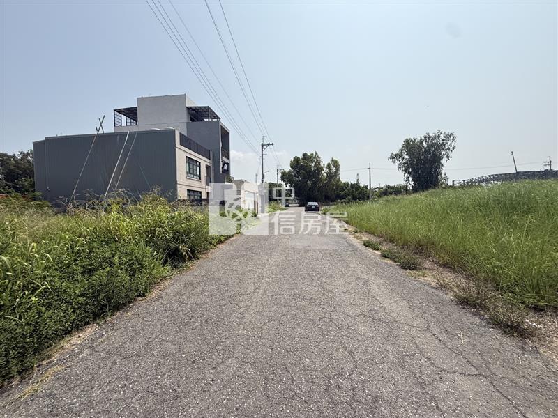 興達港灣之心方正建地房屋室內格局與周邊環境