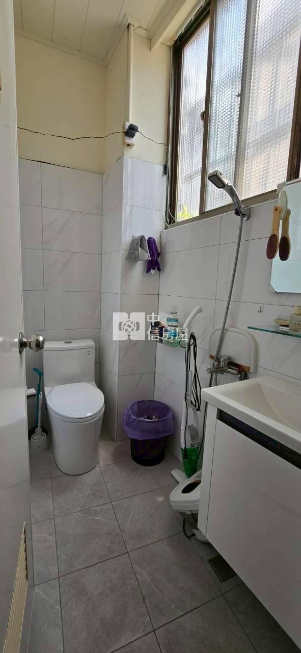 斗六鎮東路美3房+小店面房屋室內格局與周邊環境