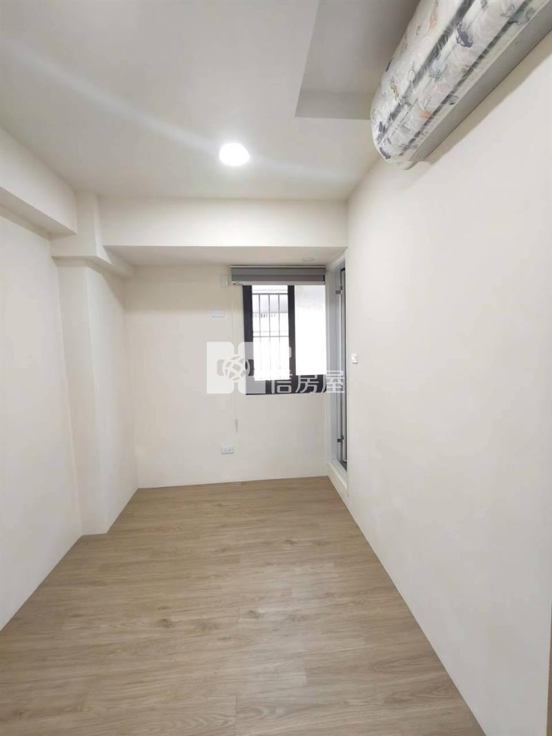 斗六鎮東路美3房+小店面房屋室內格局與周邊環境