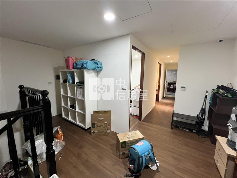 鼎藏大硯店面美妝釋出房屋室內格局與周邊環境