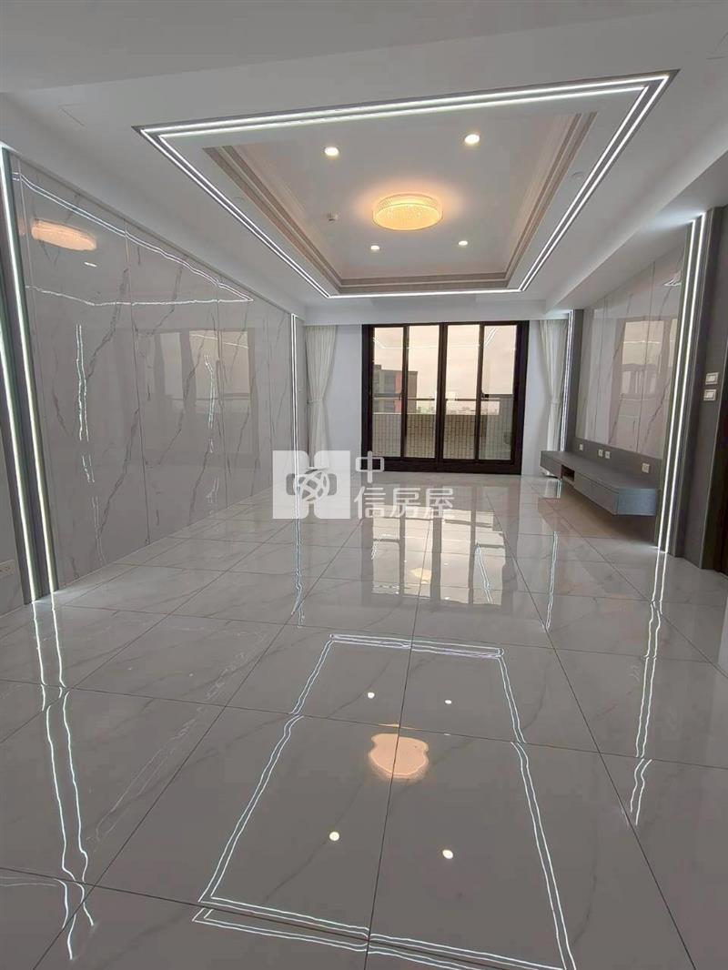 內壢高中太陽村景觀美四房房屋室內格局與周邊環境