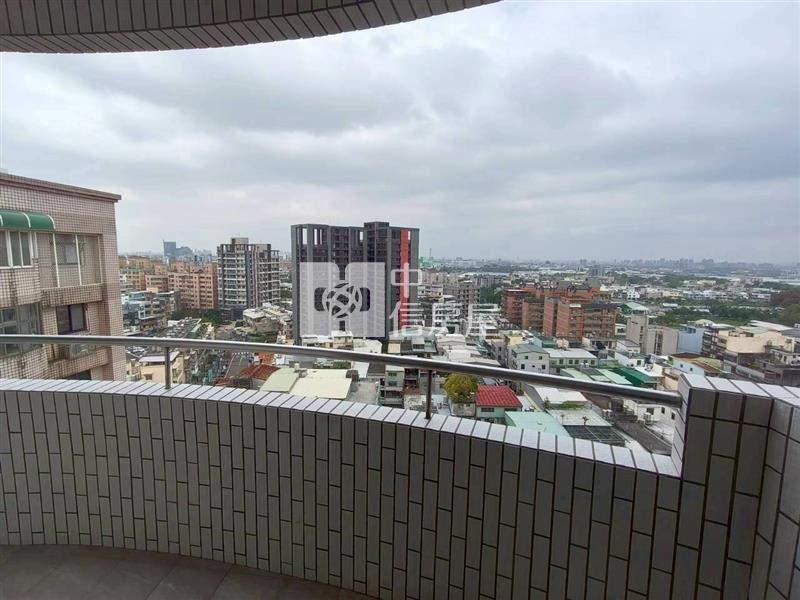 內壢高中太陽村景觀美四房房屋室內格局與周邊環境