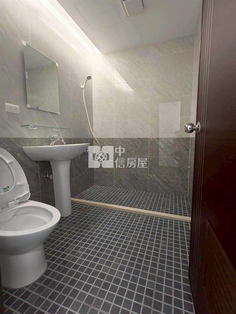 內壢高中太陽村景觀美四房房屋室內格局與周邊環境