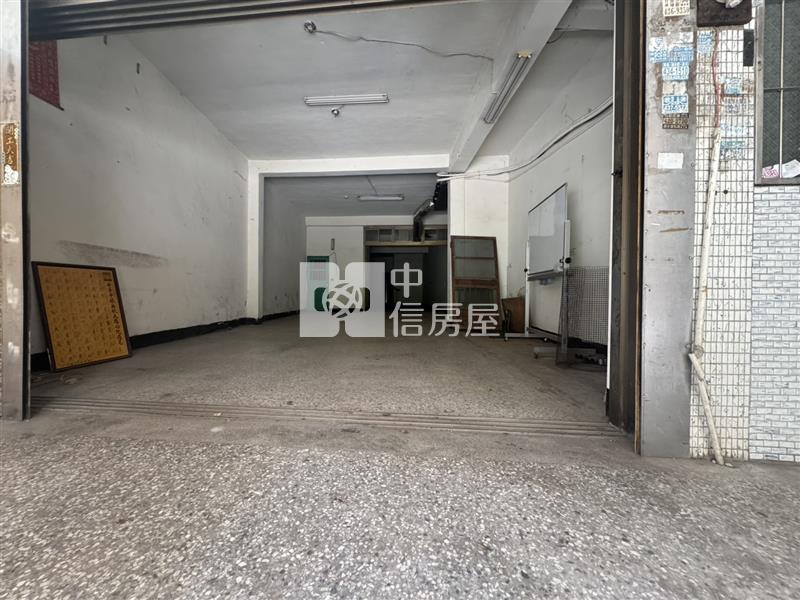 中平國小大地坪透天房屋室內格局與周邊環境