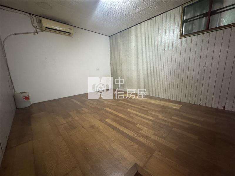 中平國小大地坪透天房屋室內格局與周邊環境