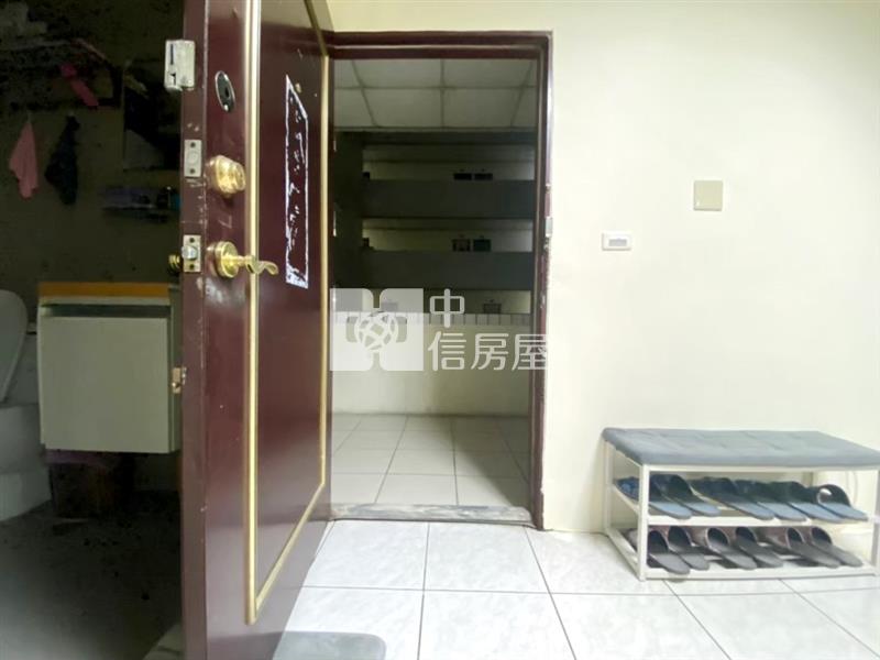 【新世紀】中壢中美大樓大套房房屋室內格局與周邊環境