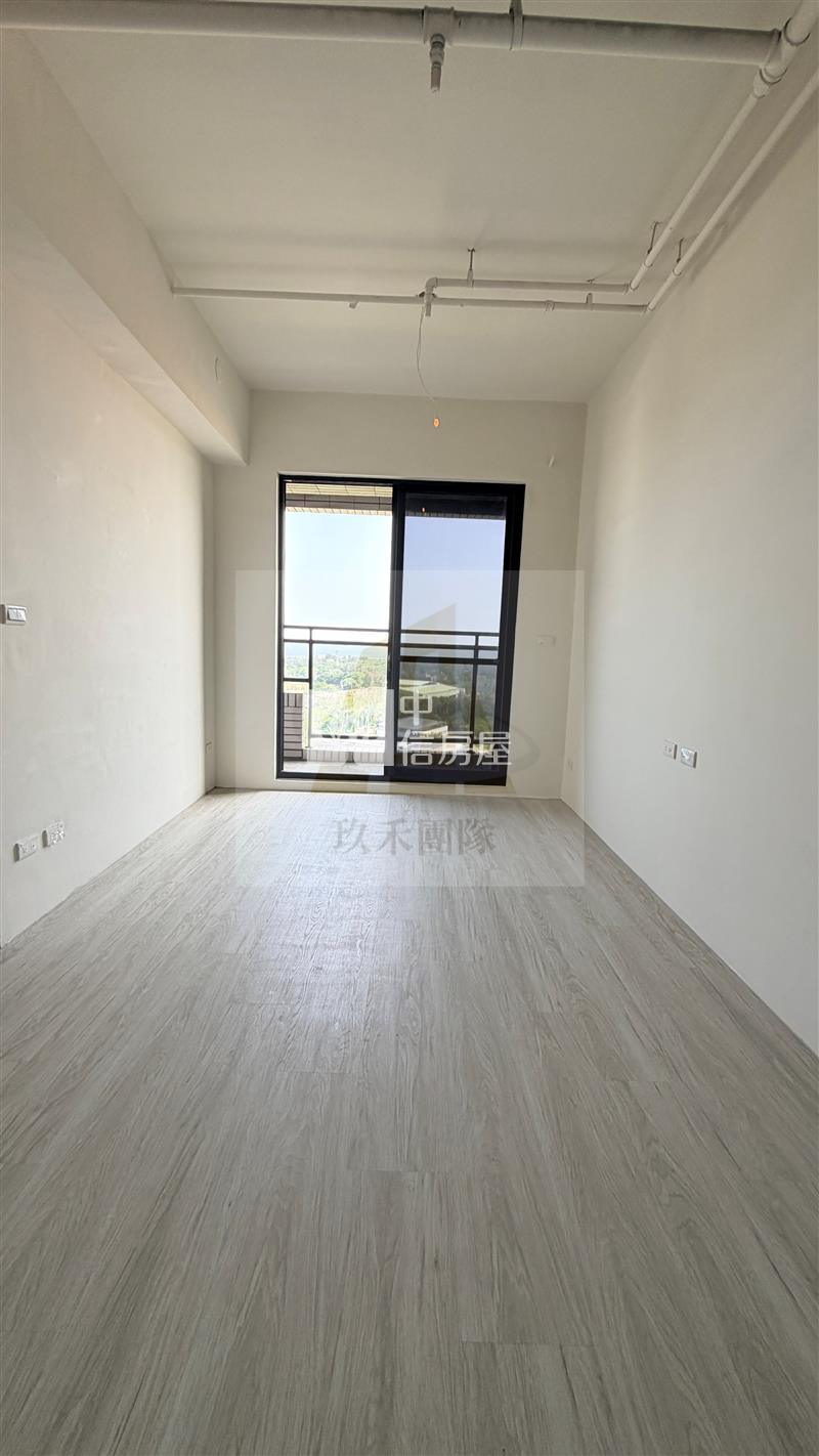 【玖禾】【專】草漯無敵海景三房車房屋室內格局與周邊環境