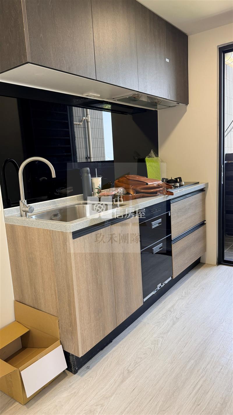 【玖禾】【專】草漯無敵海景三房車房屋室內格局與周邊環境