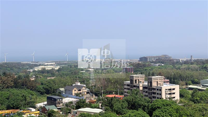 【玖禾】【專】草漯無敵海景三房車房屋室內格局與周邊環境