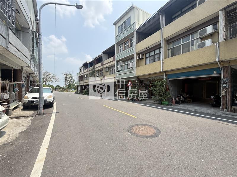 月津港寬靜89建地房屋室內格局與周邊環境