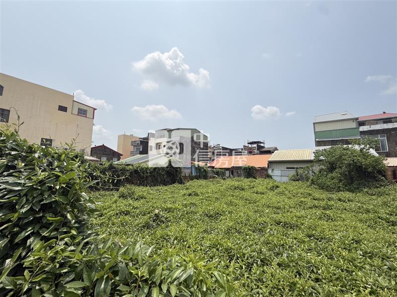 月津港寬靜89建地房屋室內格局與周邊環境