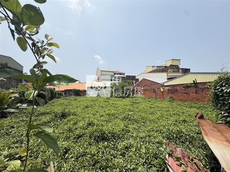 月津港寬靜89建地房屋室內格局與周邊環境