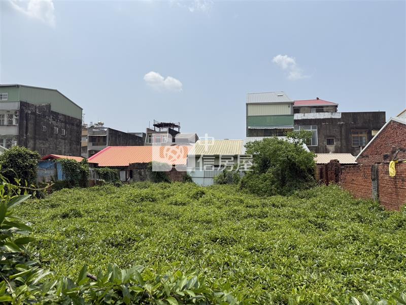 月津港寬靜89建地房屋室內格局與周邊環境