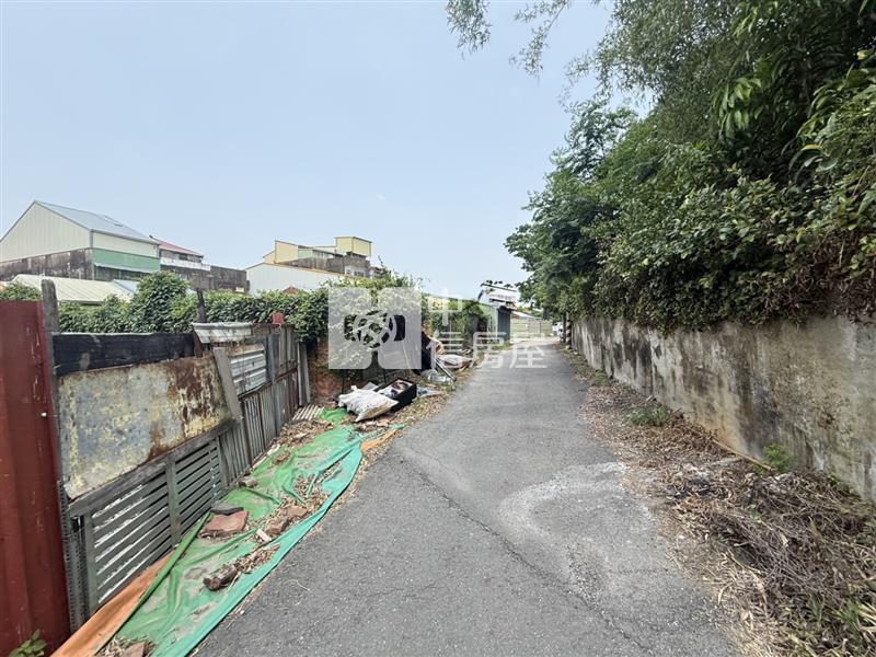 月津港寬靜89建地房屋室內格局與周邊環境