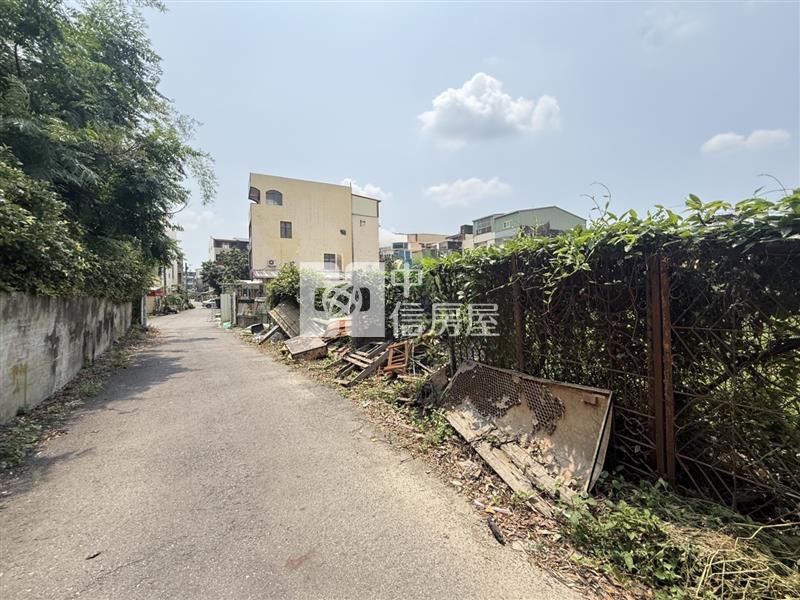 月津港寬靜89建地房屋室內格局與周邊環境